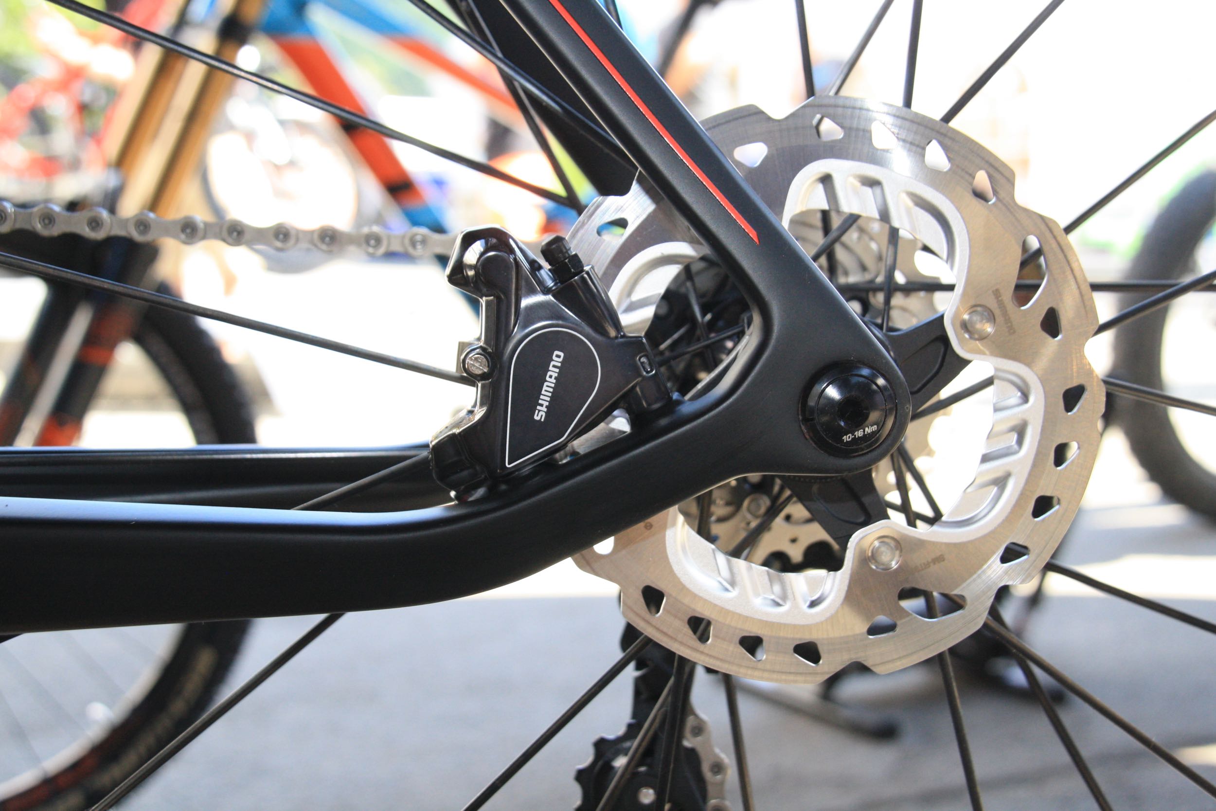 cube crankset